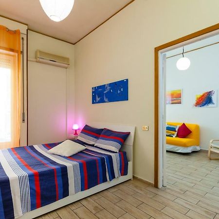 Casa Di Partenope Naples Luaran gambar