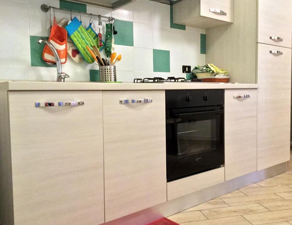 Casa Di Partenope Naples Luaran gambar
