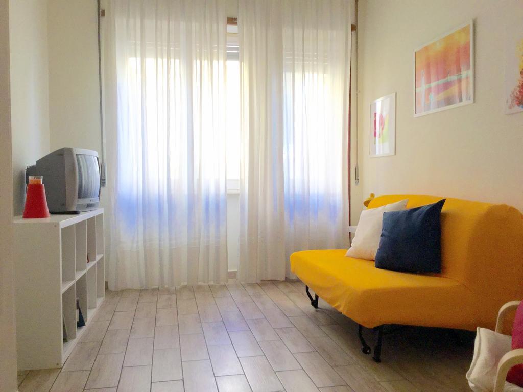 Casa Di Partenope Naples Luaran gambar