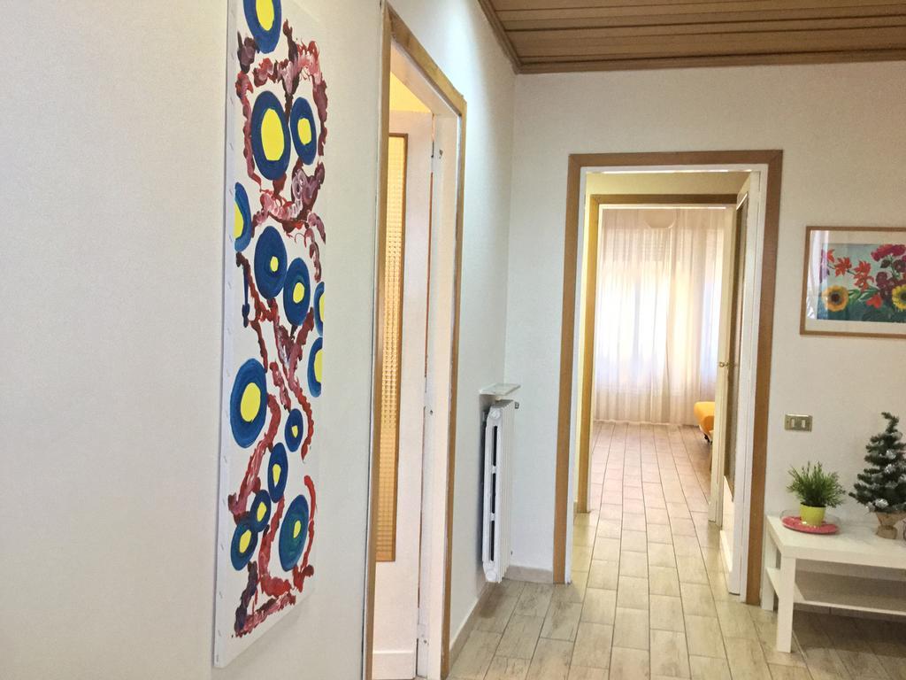 Casa Di Partenope Naples Luaran gambar