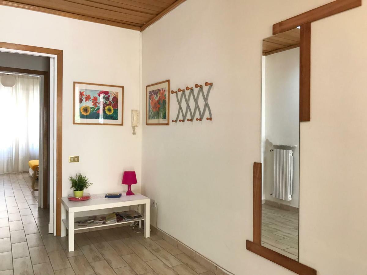 Casa Di Partenope Naples Luaran gambar
