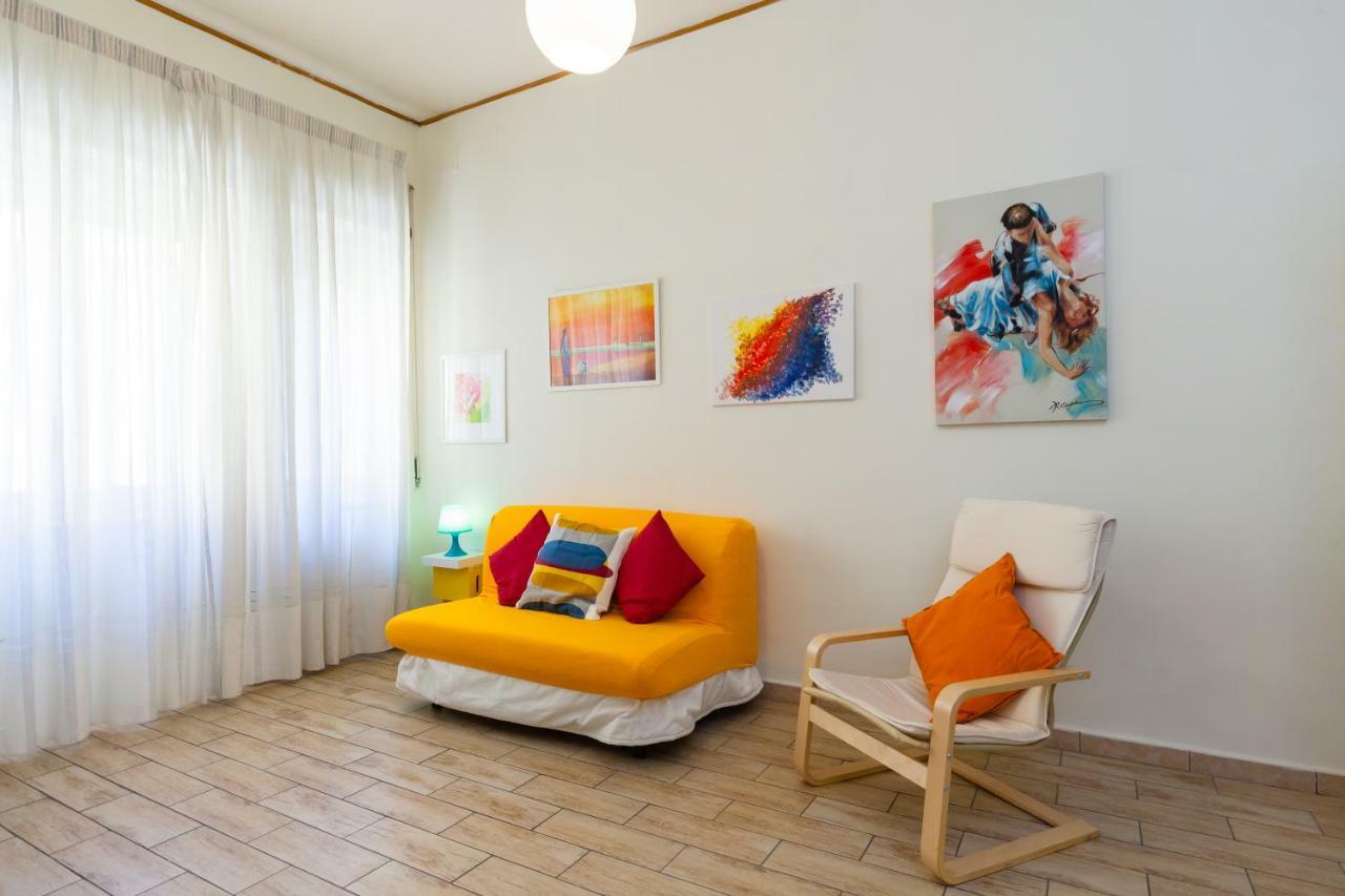 Casa Di Partenope Naples Luaran gambar