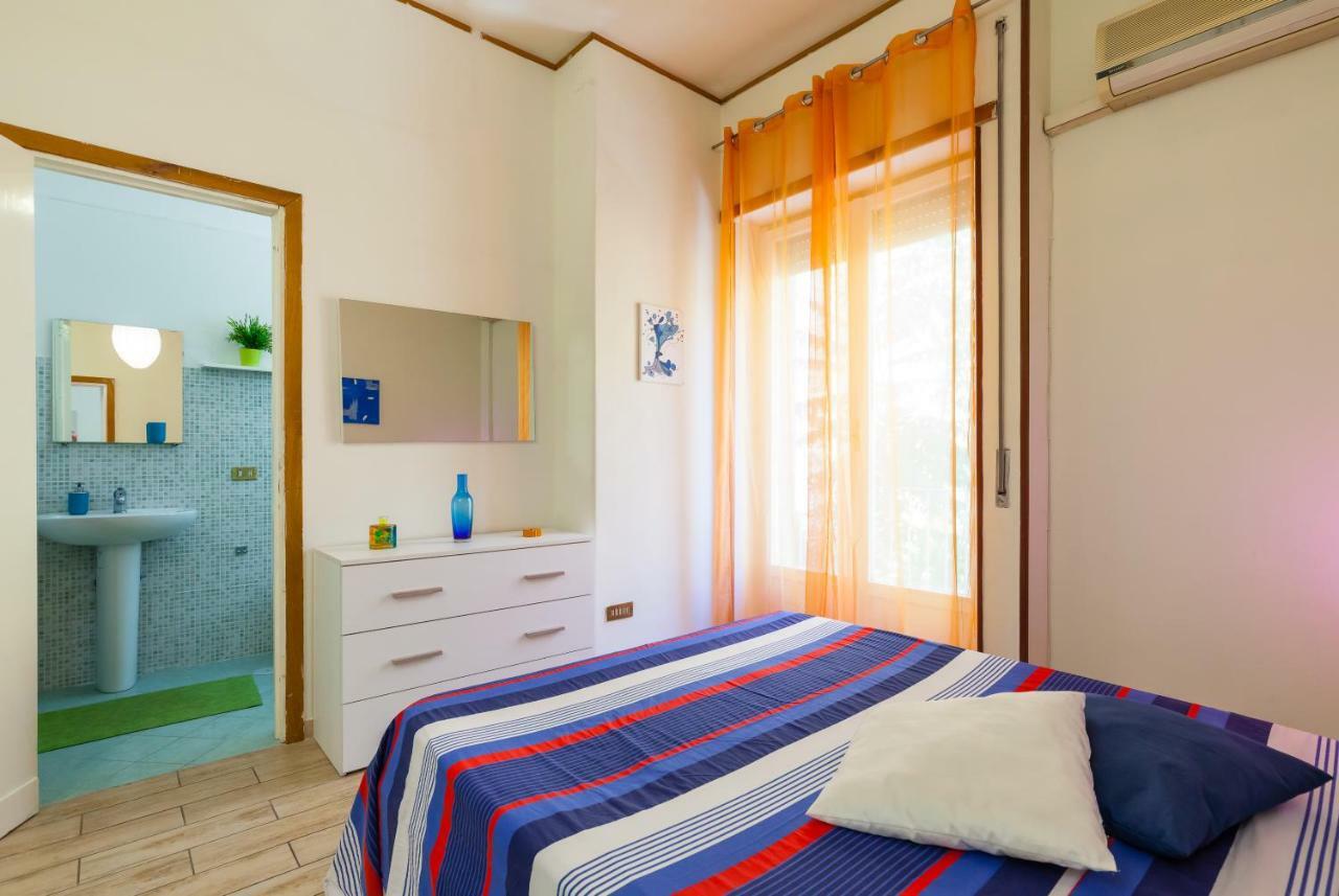 Casa Di Partenope Naples Luaran gambar
