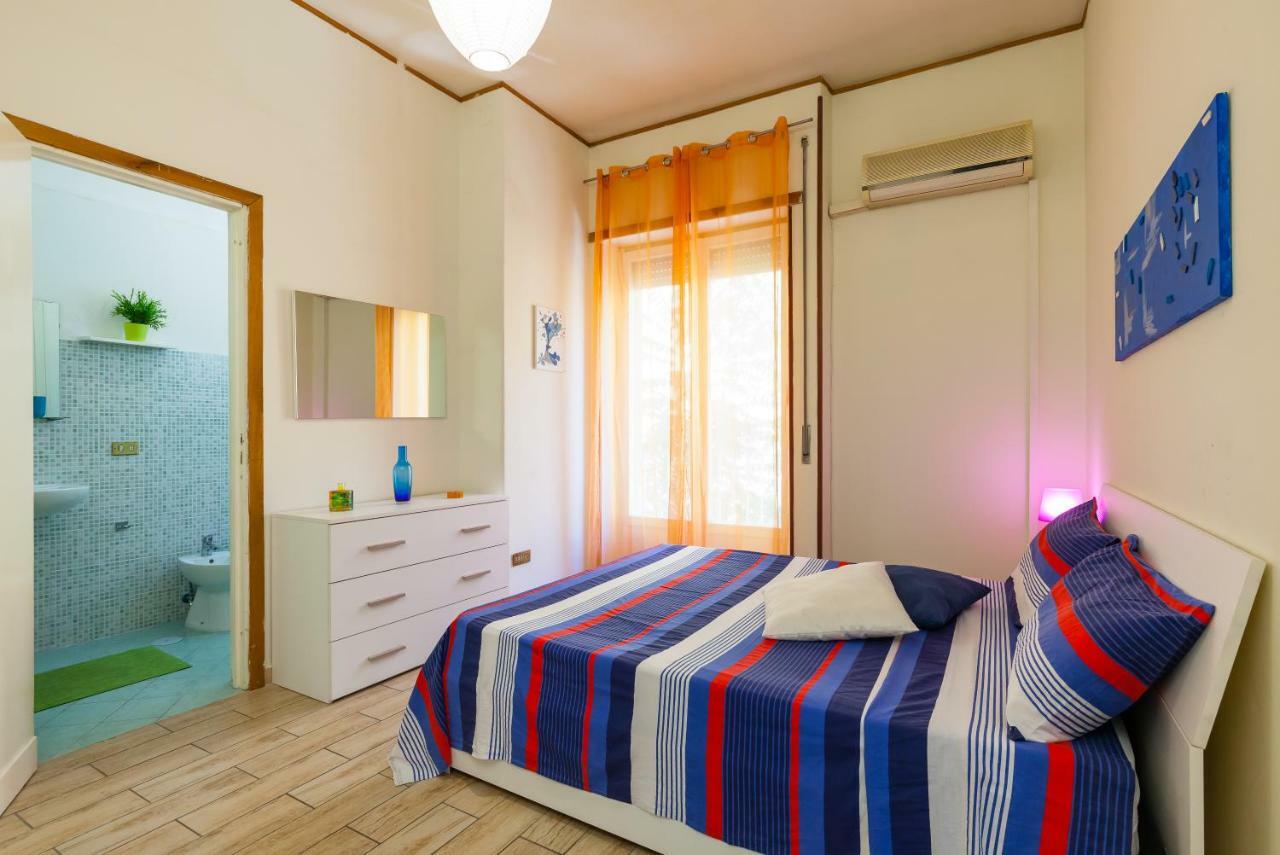 Casa Di Partenope Naples Luaran gambar