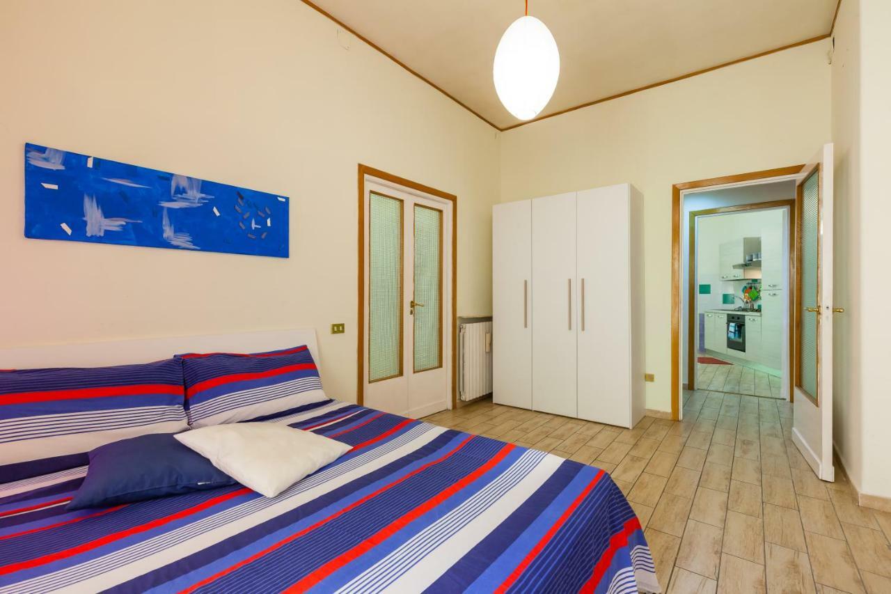 Casa Di Partenope Naples Luaran gambar