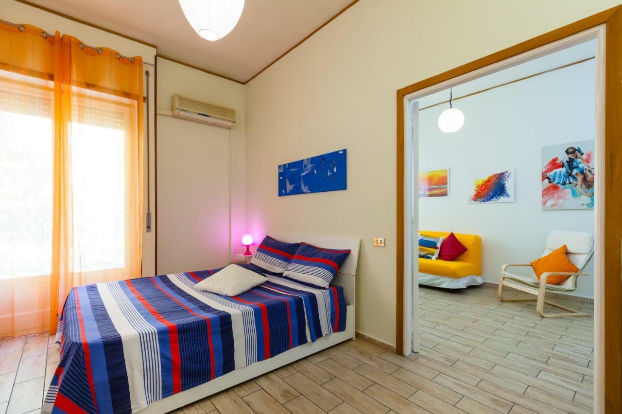 Casa Di Partenope Naples Luaran gambar