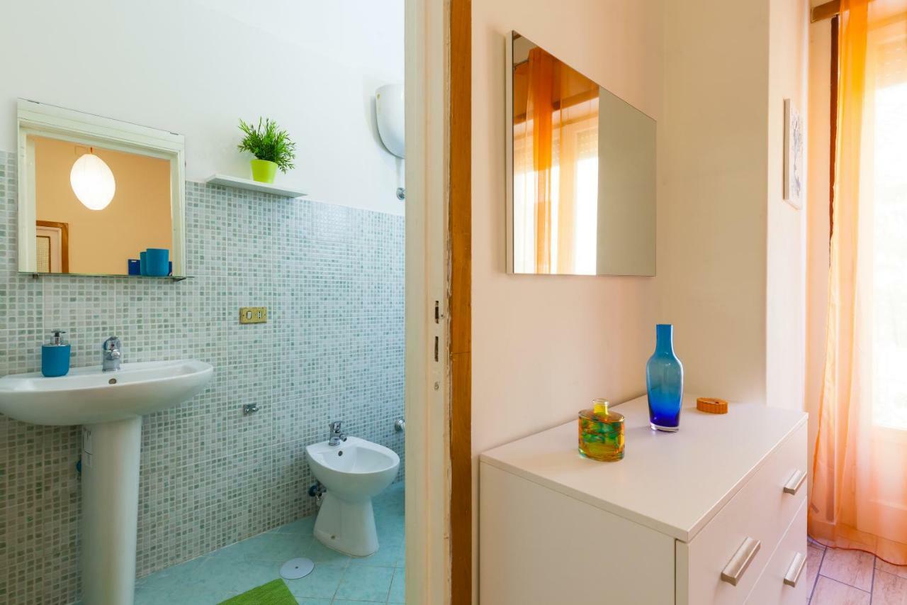 Casa Di Partenope Naples Luaran gambar