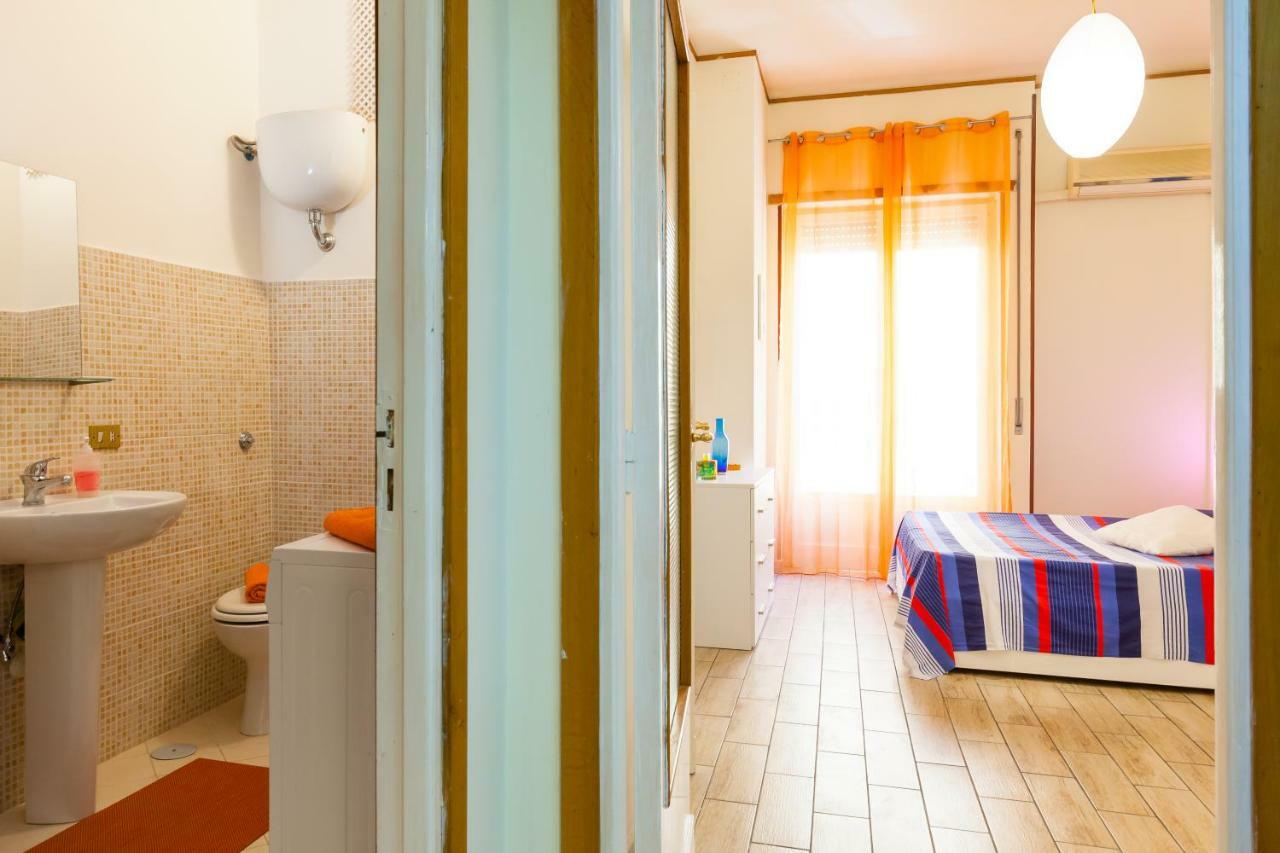 Casa Di Partenope Naples Luaran gambar