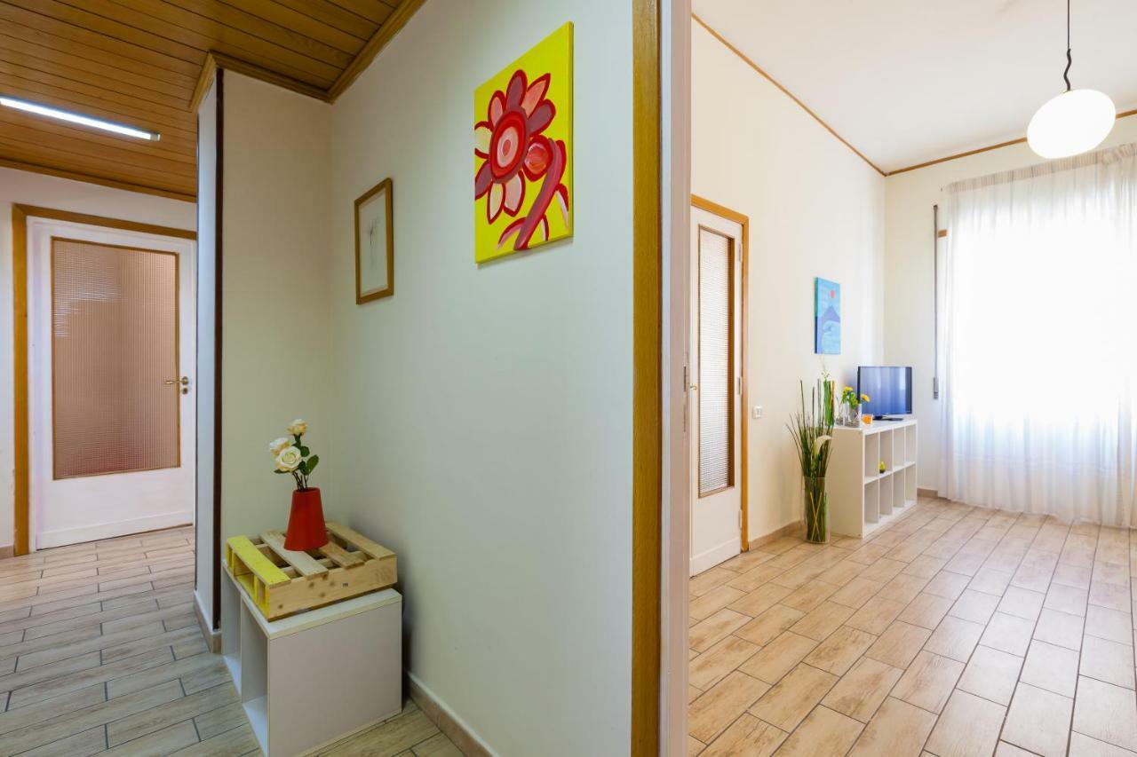 Casa Di Partenope Naples Luaran gambar
