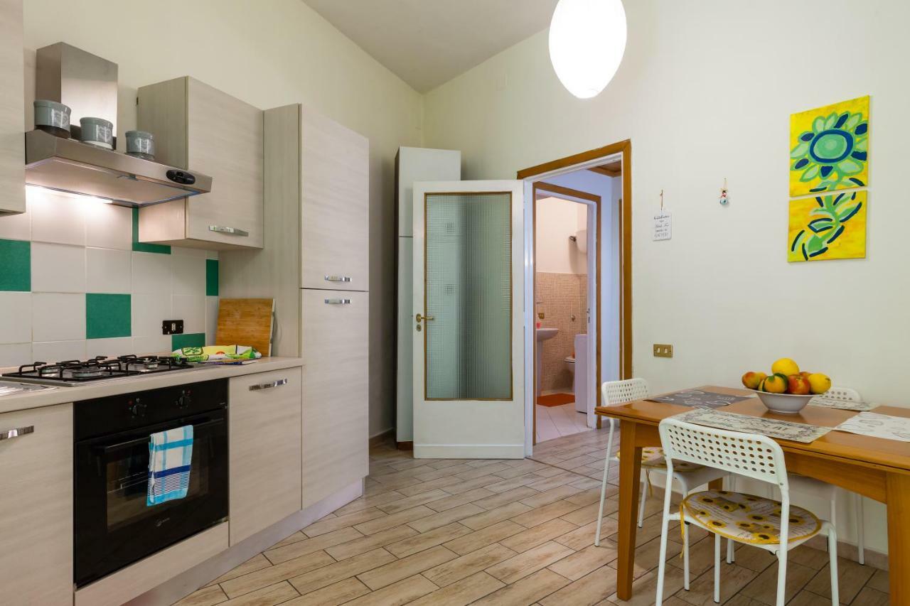Casa Di Partenope Naples Luaran gambar