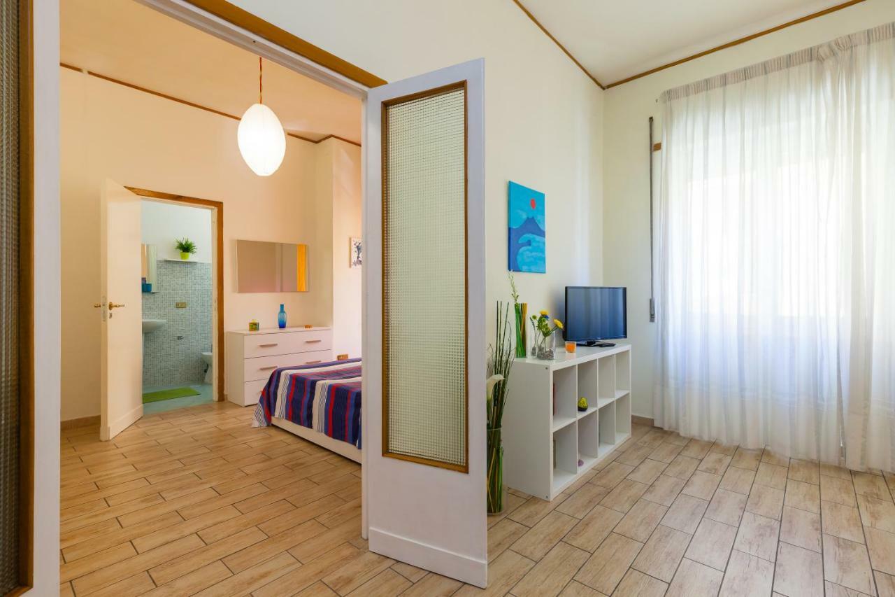 Casa Di Partenope Naples Luaran gambar