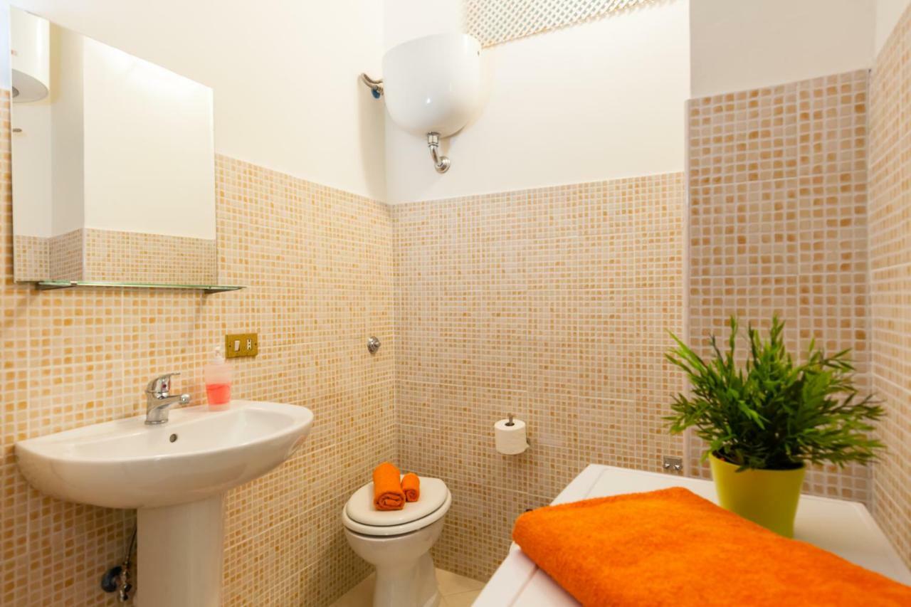 Casa Di Partenope Naples Luaran gambar
