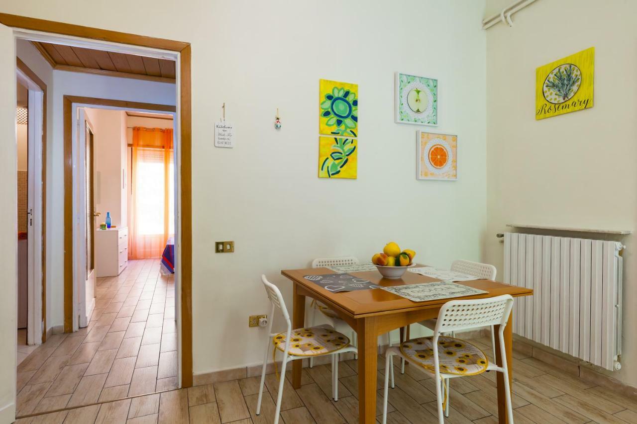 Casa Di Partenope Naples Luaran gambar