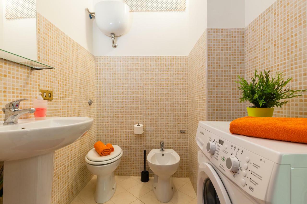 Casa Di Partenope Naples Luaran gambar