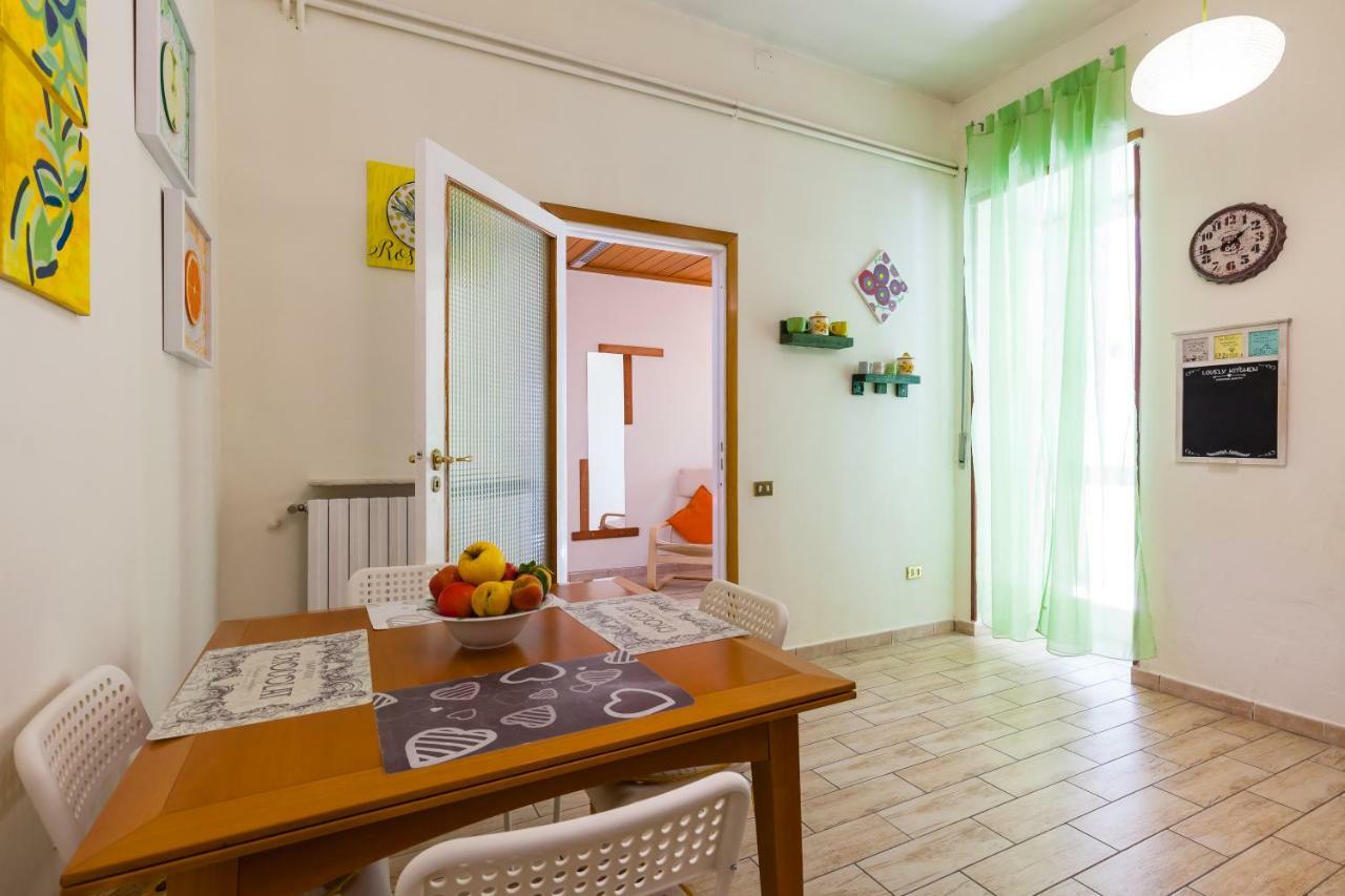 Casa Di Partenope Naples Luaran gambar