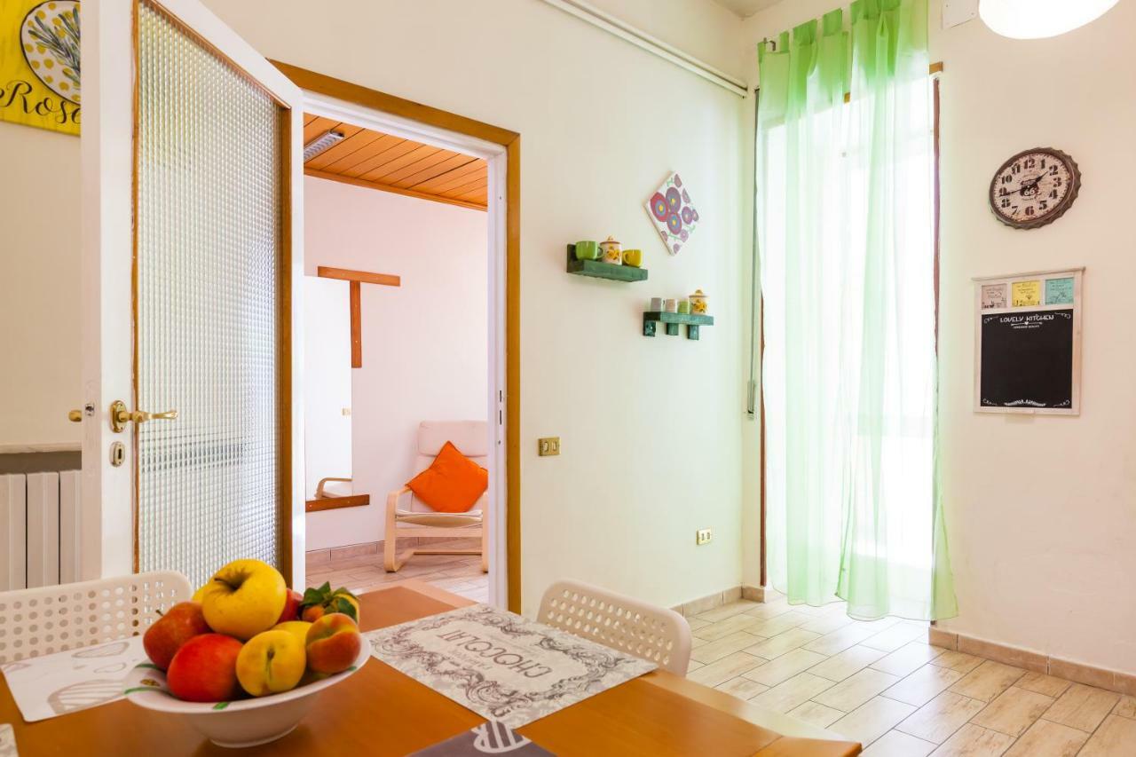 Casa Di Partenope Naples Luaran gambar