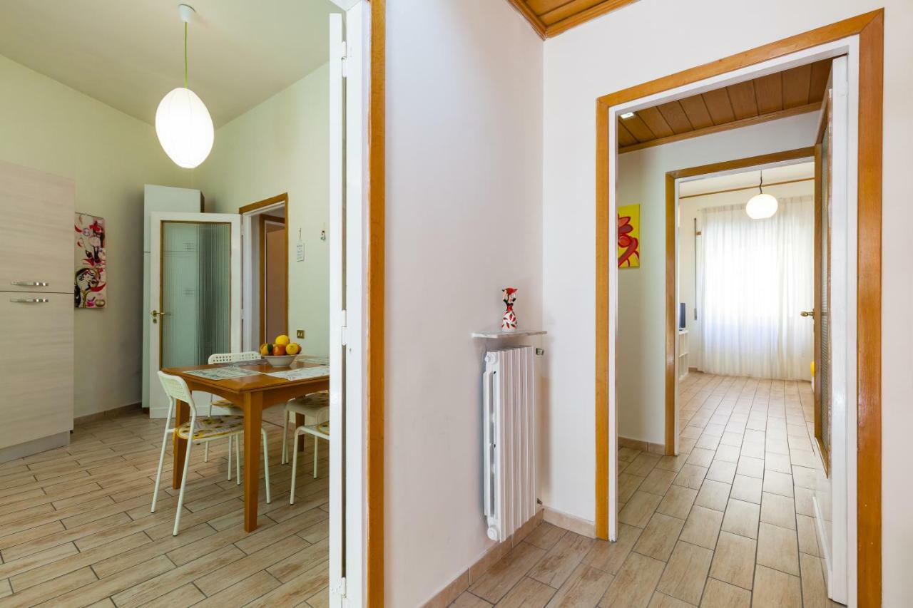 Casa Di Partenope Naples Luaran gambar
