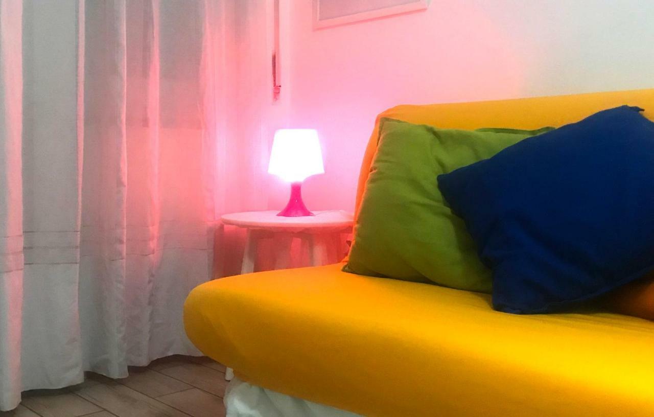 Casa Di Partenope Naples Luaran gambar